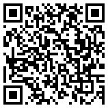 QR Code for First Financial Bank in Connersville, IN 47331