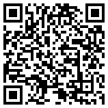 QR Code for The Mad Hatter in INDIANAPOLIS, IN 46220