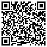 QR Code for Utterback John E Rev in Tipton, IN 46072