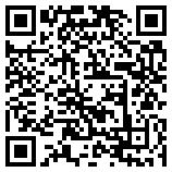 QR Code for E & B Paving in Fishers, IN 46038