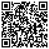 QR Code for Cookies by Design in South Bend, IN 46635