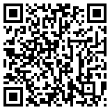 QR Code for David K Hawk Atty in Fort Wayne, IN 46802
