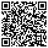 QR Code for National Car Rental in Indianapolis, IN 46240