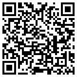 QR Code for Popeye's in Michigan City, IN 46360