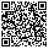 QR Code for Bluffton Cemeteries in BLUFFTON, IN 46714