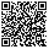 QR Code for The Dance Refinery in Indianapolis, IN 46227