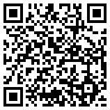 QR Code for La Fontaine Golf Club in Huntington, IN 46750