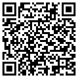 QR Code for Robert H Hindman & Associates in Indianapolis, IN 46240