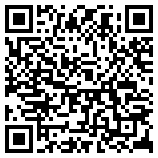 QR Code for V Nail Lounge in Indianapolis, IN 46227