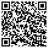 QR Code for Crown Point Community Library in Crown Point, IN 46307