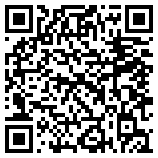 QR Code for Fountain Coffees in Indianapolis, IN 46203