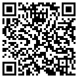 QR Code for Penn Station East Coast Subs in Indianapolis, IN 46229