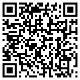 QR Code for Shedd Aquarium John G in East Chicago, IN 46312