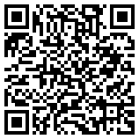 QR Code for All Friends Missionary Baptist Church in Indianapolis, IN 46222
