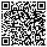 QR Code for Huguenard John e in Indianapolis, IN 46282