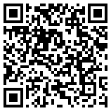QR Code for Cookies by Design in Fishers, IN 46037