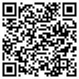 QR Code for Bicknell Memorial Cemetary in Bicknell, IN 47512