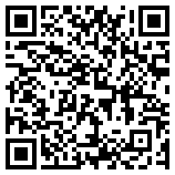 QR Code for The Hearing Center in Washington, IN 47501
