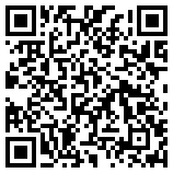 QR Code for Hoosier Hardware in Paoli, IN 47454