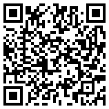QR Code for Harrison County Public Library in Lanesville, IN 47136