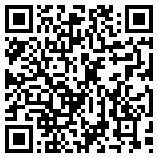 QR Code for Miller Dane A DR in Winona Lake, IN 46590