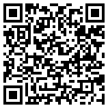QR Code for The Locker Room in New Albany, IN 47150