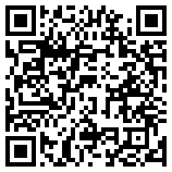QR Code for Edward Jones Investments - Hartford City in Hartford City, IN 47348