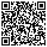 QR Code for John Haskin & Assoc in Indianapolis, IN 46204