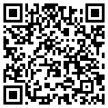QR Code for Prakash Simoga R MD in Crawfordsville, IN 47933