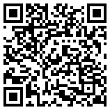 QR Code for The Cutting Room in Kendallville, IN 46755