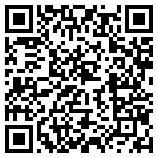 QR Code for The Flower Cart of Pendleton in PENDLETON, IN 46064