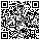 QR Code for Hardee's Restaurant in Edinburgh, IN 46124