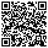 QR Code for Hermitage Bed & Breakfast in Brookville, IN 47012