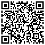 QR Code for Sherman & Co Public Relations in Indianapolis, IN 46205