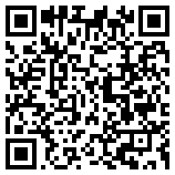 QR Code for Studio G Fitness in Indianapolis, IN 46254
