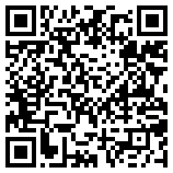QR Code for Rescorla Fred J MD in Indianapolis, IN 46202