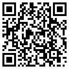 QR Code for Alisha Rogers Design in Fort Wayne, IN 46804