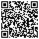 QR Code for Bud's Barber Shop in Cedar Lake, IN 46303