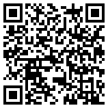 QR Code for John B Challman DDS in Indianapolis, IN 46224