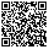 QR Code for Hazel's Camera Center in Bloomington, IN 47403
