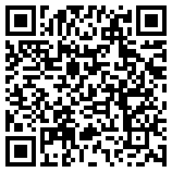 QR Code for Hutsons Tree Service in Bloomfield, IN 47424