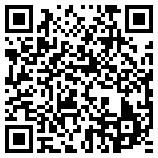 QR Code for Hilbert Circle Theater in Indianapolis, IN 46204