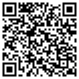 QR Code for Fish's Custom Cycle in Indianapolis, IN 46221