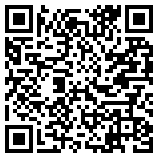 QR Code for Hoosier Catering Services in Lakeville, IN 46536