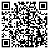 QR Code for Wreb the Rebel 94.3 FM - Action Radar Weather in Greencastle, IN 46135