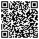 QR Code for Alluong Nails in Carmel, IN 46032