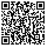 QR Code for One America Tower in Indianapolis, IN 46282