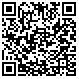 QR Code for Gary W Bardonner Dds in Greenfield, IN 46140