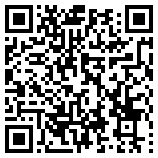 QR Code for Fat Rooster Diner in Indianapolis, IN 46204