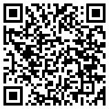 QR Code for Ruby Red Hair Studio in Kendallville, IN 46755